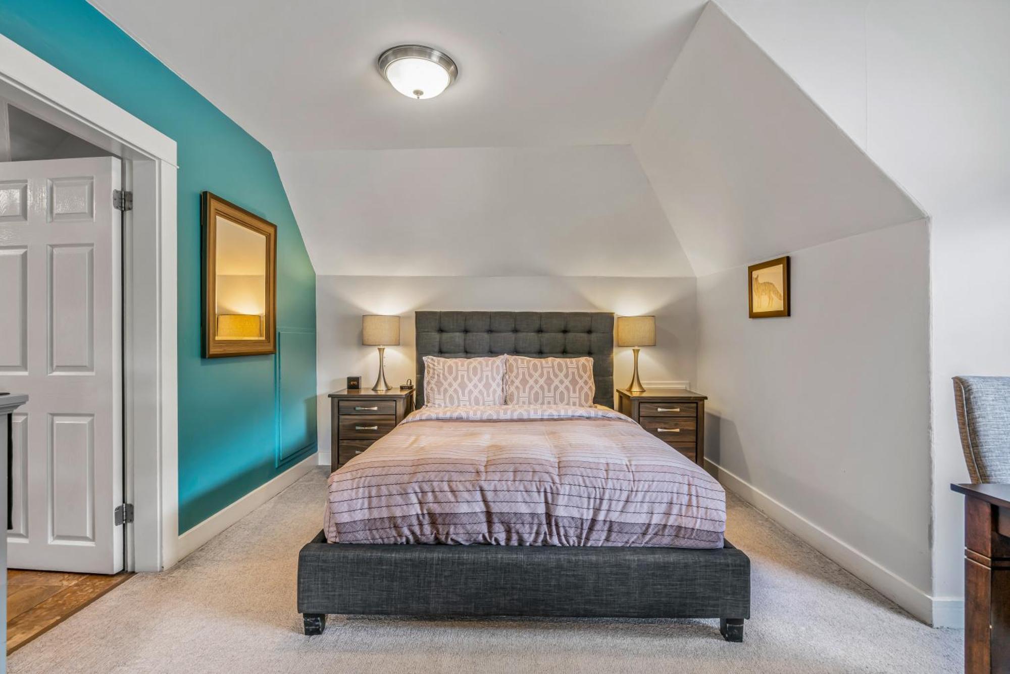 Cloudside Hotel 3*