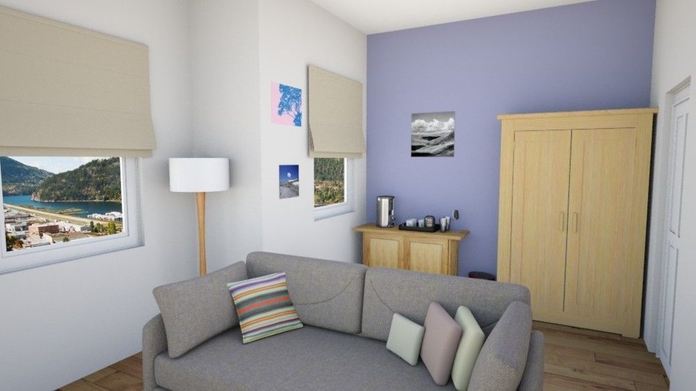 Cloudside Hotel 3*